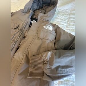 The North Face Men's McMurdo Bomber Size L